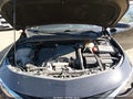 Photo 10 of 16 — 2019 Chevrolet Malibu