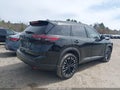 Photo 4 of 16 — 2026 Nissan Rogue