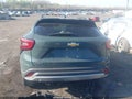 Photo 16 of 20 — 2025 Chevrolet Trax