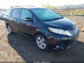 Photo 1 of 16 — 2013 Toyota Sienna
