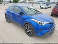 Photo 1 of 18 — 2018 Toyota C-HR