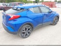 Photo 4 of 18 — 2018 Toyota C-HR