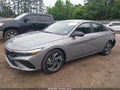 Photo 2 of 18 — 2025 Hyundai Elantra