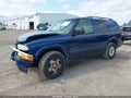 Photo 2 of 16 — 2001 Chevrolet Blazer