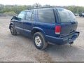 Photo 3 of 16 — 2001 Chevrolet Blazer