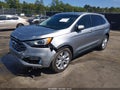Photo 2 of 18 — 2022 Ford Edge