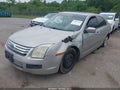 Photo 2 of 16 — 2007 Ford Fusion