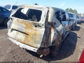 Photo 4 of 10 — 2021 Honda CR-V