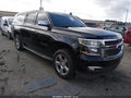 Photo 1 of 16 — 2018 Chevrolet Suburban
