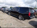 Photo 3 of 16 — 2018 Chevrolet Suburban