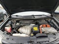 Photo 10 of 16 — 2014 Toyota Camry Hybrid