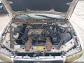 Photo 10 of 11 — 1997 Buick Century