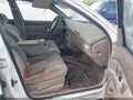 1997 Buick Century — photo 5 of 11 | VIN 2G4WS52M8V1463979