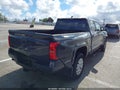 Photo 4 of 15 — 2025 Toyota Tacoma