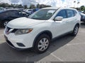 Photo 2 of 12 — 2015 Nissan Rogue Sport