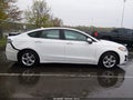 Photo 13 of 20 — 2020 Ford Fusion
