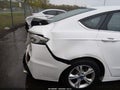 Photo 19 of 20 — 2020 Ford Fusion