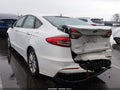 Photo 3 of 20 — 2020 Ford Fusion