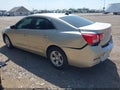 Photo 3 of 12 — 2014 Chevrolet Malibu