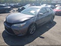 Photo 2 of 17 — 2015 Toyota Camry
