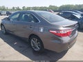 Photo 3 of 17 — 2015 Toyota Camry