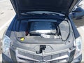 Photo 10 of 18 — 2008 Cadillac CTS