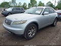 Photo 2 of 11 — 2007 Infiniti FX35