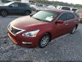 Photo 2 of 11 — 2015 Nissan Altima