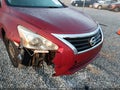 2015 Nissan Altima — photo 6 of 11 | VIN 1N4AL3AP7FN339011