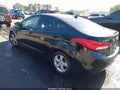 2013 Hyundai Elantra — photo 3 of 14 | VIN 5NPDH4AE2DH284008