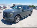 2017 Ford F-150 — photo 2 of 17 | VIN 1FTEW1CP2HFA82499