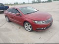 Photo 1 of 11 — 2013 Volkswagen CC