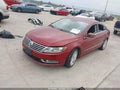 2013 Volkswagen CC — photo 2 of 11 | VIN WVWBP7AN4DE558398