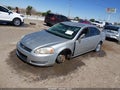 Photo 2 of 15 — 2007 Chevrolet Impala