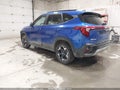 Photo 3 of 16 — 2025 Kia Seltos