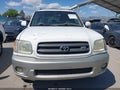 Photo 12 of 16 — 2003 Toyota Sequoia
