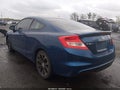 Photo 3 of 16 — 2012 Honda Civic