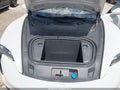 Photo 10 of 19 — 2022 Porsche Taycan