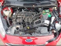 Photo 10 of 16 — 2015 Ford Fiesta