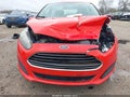 Photo 12 of 16 — 2015 Ford Fiesta