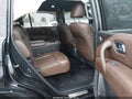 Photo 8 of 16 — 2024 Nissan Armada