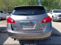 Photo 16 of 18 — 2015 Nissan Rogue