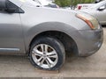 Photo 6 of 18 — 2015 Nissan Rogue