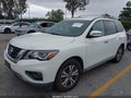 Photo 2 of 16 — 2020 Nissan Pathfinder