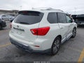 Photo 4 of 16 — 2020 Nissan Pathfinder