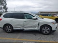 Photo 6 of 16 — 2020 Nissan Pathfinder