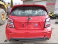 Photo 16 of 16 — 2018 Chevrolet Sonic