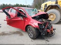Photo 1 of 16 — 2018 Chevrolet Sonic
