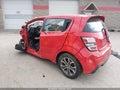 Photo 3 of 16 — 2018 Chevrolet Sonic