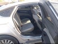 Photo 8 of 11 — 2014 Ford Fusion